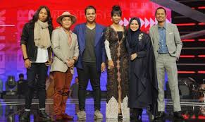 Apex tajudin audition mentor milinea 2019 live. Mentor Milenia 2019 Milik Apex