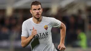 Edin and amra have been together since 2011, when they first met and it was love at first sight. Real Madrid Transfer News Why Roma S Edin Dzeko Won T Be The Answer To European Champions Striker Search Goal Com