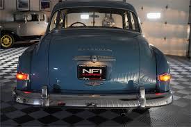Image result for New Brunswick Blue 1951 Plymouth