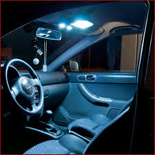 If you are wondering how to change interior car lights to led, the process is likely not as difficult as you may suspect. Front Interior Led Lighting For Vauxhall Grandland X 8 00