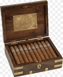 Download Cigar Box Png Images Pngwing