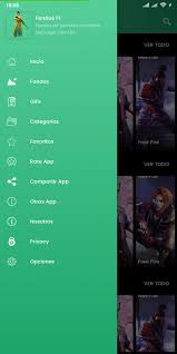 Garena free fire is a battle royale game. Fondos Free Fire Wallpapers Hd For Android Apk Download