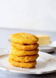 Besides muffins, jiffy corn muffin mix can also be used to make perfectly crispy butter pancakes. The Ultimate Southern Hot Water Cornbread Recipe Grandbaby Cakes
