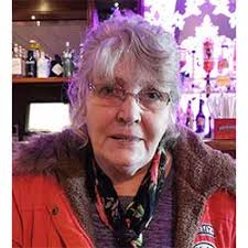 Mary Maureen McGowan (née Gillard), Carralavin, Bonniconlon, Ballina, Co.  Mayo