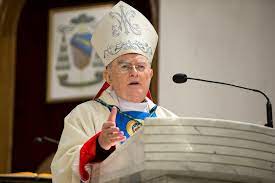 Abp henryk hoser sac z udziałem kapituły katedralnej i chóru musica sacra. Abp Henryk Hoser W Ciezkim Stanie W Szpitalu Wydarzenia W Interia Pl