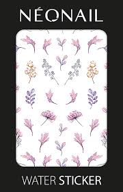 Essence nalepovací nehty french click go cw1populární a zcela vyhledávané. Neonail Water Sticker 1ks Nalepky Na Nehty Makeup Cz