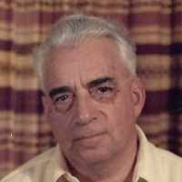 Joffre Henry Gingras (1916–1989)