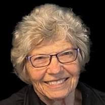Marie Steinkamp Obituary (2023)