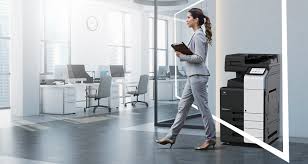 Printer / scanner | konica minolta. Konica Minolta Bizhub I Series Goes To Brother New Zealand Printer