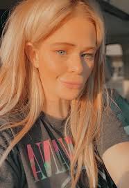 Kasey McLain Johnson