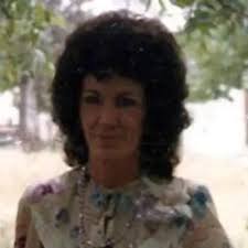 Obituary information for Winnie Fay Kendrick