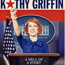 6 hours ago · kathy griffin is now fighting lung cancer, despite never smoking. Kathy Griffin Kathygriffin Twitter