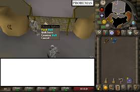 This is the perfect guide to show you how to solo the. Temple Of Ikov Osrs Quest Guide Probemas