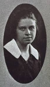 Anna Halligan (1900-?) — Family History Photo Store