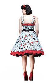 Check spelling or type a new query. Robe Rockabilly Bleue Annees 50