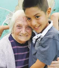 Amor familiar: alegria per a un món ferit