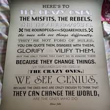 Steve Jobs Quotes Writinglikeastoner