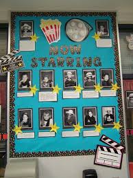 The schedule that i used in my room were hollywood signs with the subjects written on them. Kindergarten Preschool Classroom Decoration Ideas Novocom Top