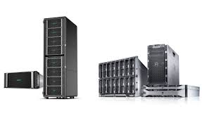 Hpe Vs Dell Servers Compared The Pros And Cons Evaluated