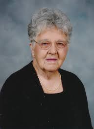 Obituary for Grace Blackmon McLamb