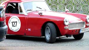 We did not find results for: Austin Healey Sprite Racing Car 1966 Start Youtube