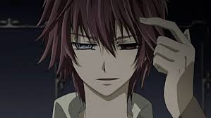 His short blonde hair and big eyes make him more feminine and his voice adds to this by making it more convincing. 15 Hottest Anime Vampire Guys And Boys Anime Impulse
