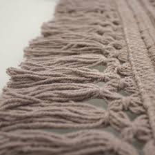 Update your bathroom with classic pottery barn furniture and decor! Jean Pierre Ricardo Cotton Fringe 2 Piece Bath Rug Set Overstock 17769735