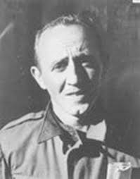 William 'Billy' Griffiths