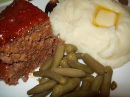 First, you preheat the oven to 375°f. Annies Home Meatloaf With Sweet And Sour Glaze Recipe