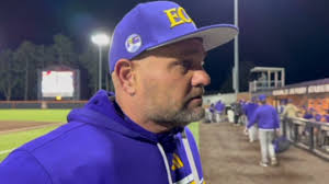 ECU loses first midweek game at Campbell, 7-6