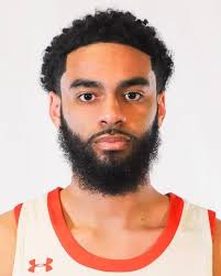 2024-25 Men's Basketball Roster