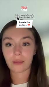 Olivia and Daisy talked all about friends and how they intertwine with  grief in season 1 of Grief in Common. It’s #InternationalDayOfFriendship so  we’re bringing this back around. ❤️