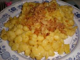 Über 87.000 rezepte, videos, artikel und tipps. Original Allgauer Kasespatzle Knopfle Rezept Kochbar De