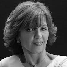 Nora Roberts Takes a Stand Against Digital Plagiarism