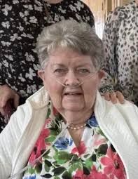 Marilyn Mae Royer Obituary (2025)