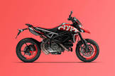 DUCATI-HYPERMOTARD