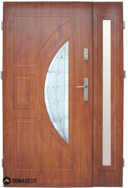 Fargo 10 Db Porte D Entree Securisee Double Glazed Front Doors External Double Doors Double Front Entry Doors