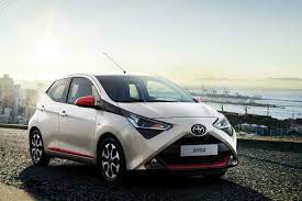 Maybe you would like to learn more about one of these? Toyota Aygo Facelift Die Grosse Welt Im Kleinen Auto Ace