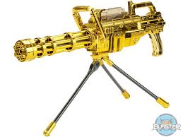 Sam4s cups printer driver v0.1.0.4 for macos. Gel Blaster Max Power Fully Automatic Water Gel Ball Mini Gun Color Gold More Gel Ball And Foam Dart Blasters Evike Com Airsoft Superstore