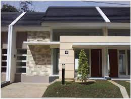 Joglo minimalis modern model teras rumah minimalis 2019 joglolimasnan.com. 35 Model Teras Rumah Minimalis Cantik Instagrammable