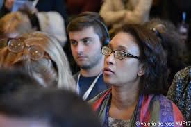 International Journalism Festival