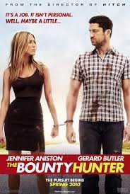 The Bounty Hunter 2010 Cazador De Recompensas Peliculas Completas Peliculas