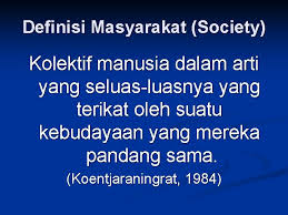 Budi santoso universitas dian nuswantoro. Peta Konsep Ilmu Sosial Budaya Dasar Isbd Isd