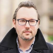 Dan Ackerman's Instagram, Twitter & Facebook