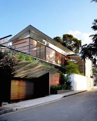 Woollahra house refers to two mansions built on the same site in point piper, sydney, new south wales, australia. Woolahra House 11 By Grove Architects Modern Sydney Residential Home