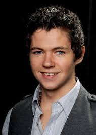 Damian McGinty from Glee