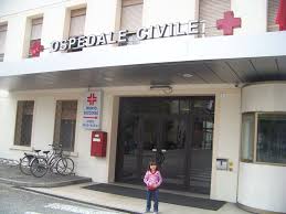 Whether you're planning to stay for a night or for the week, the area. Sacile Hospital Photo