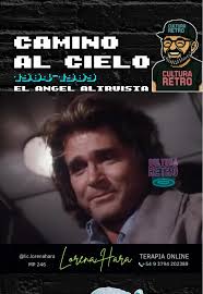 CAMINO AL CIELO 🪽 Como actor invitado Dick Van Dike, en este conmovedor  episodio de “Camino al Cielo” que muestra la historia de una persona que se  sacrifica por un niño con cáncer, demostrando la ...