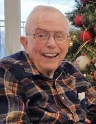 Obituary for Willard "Harry" H. Burnside