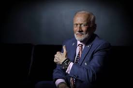 To connect with buzz aldrin, join facebook today. Buzz Aldrin Fights Family For Control Of His Space Legacy Wsj